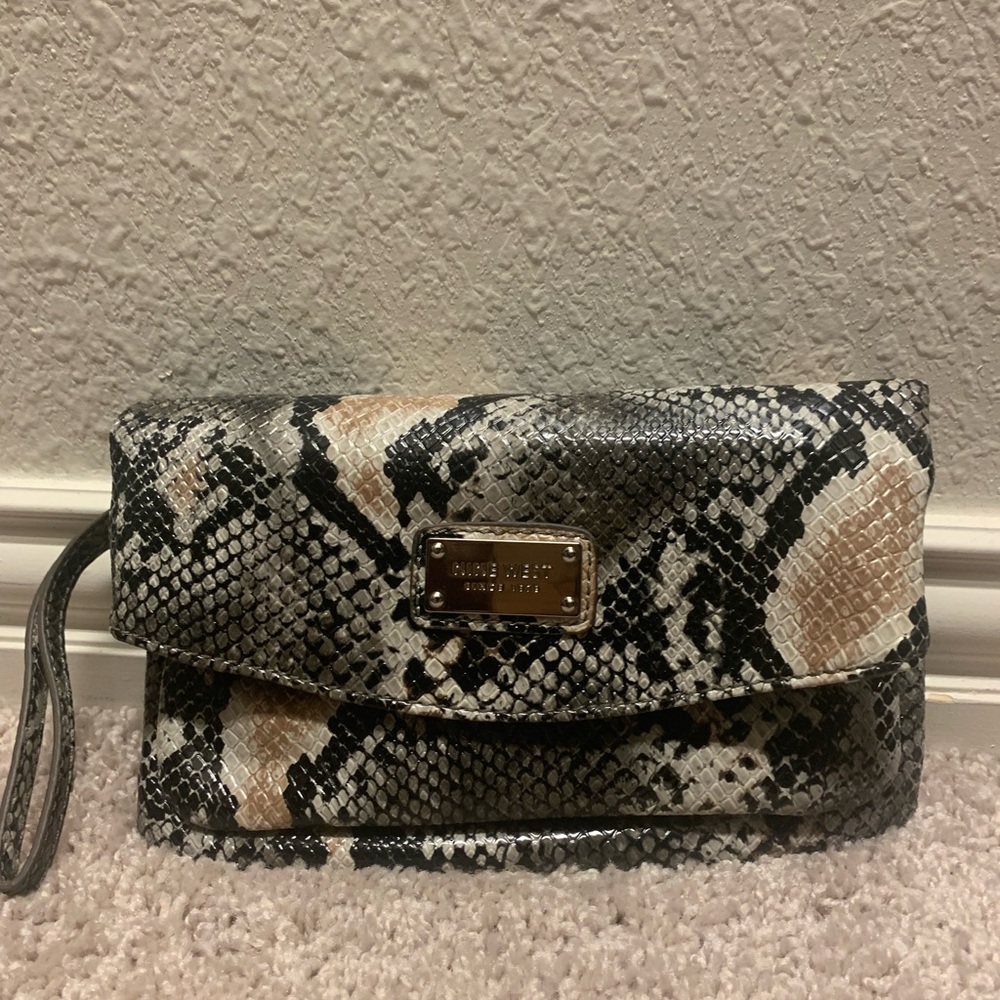 Nine West Crossbody Bag